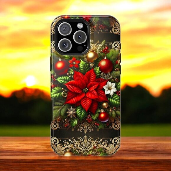 iPhone Phone Cases, Perfect Stylish Mobile Case, MLNMC472 - Picture 1 of 13